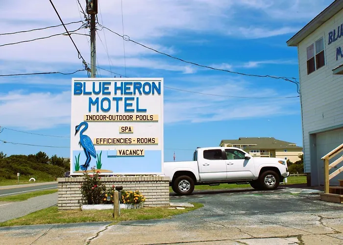 Blue Heron Motel