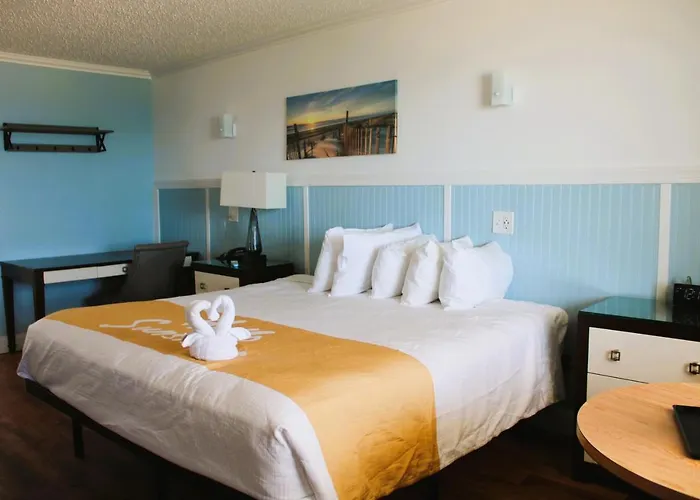 Blue Heron Motel