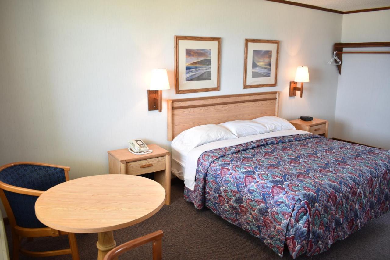 Hotel Blue Heron 3*