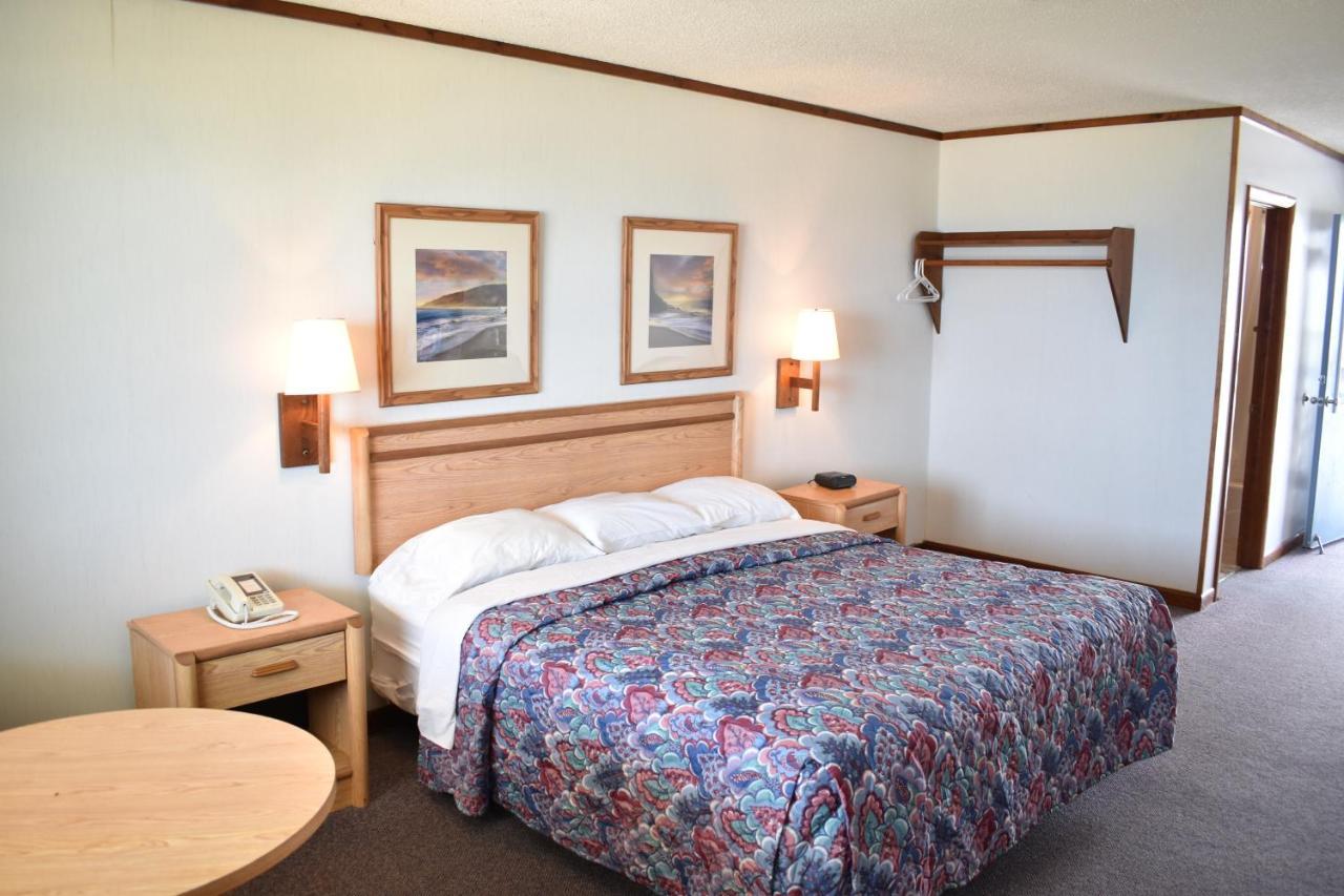 Blue Heron Hotel 3*