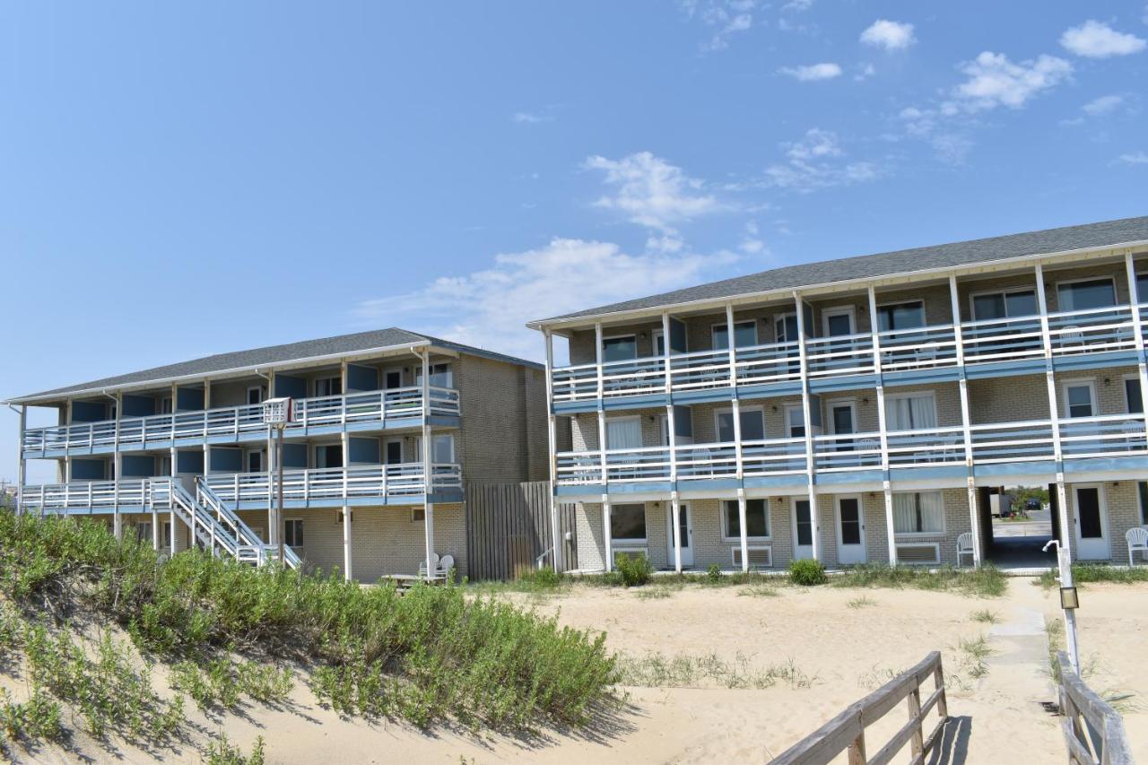 Blue Heron 3* Nags Head