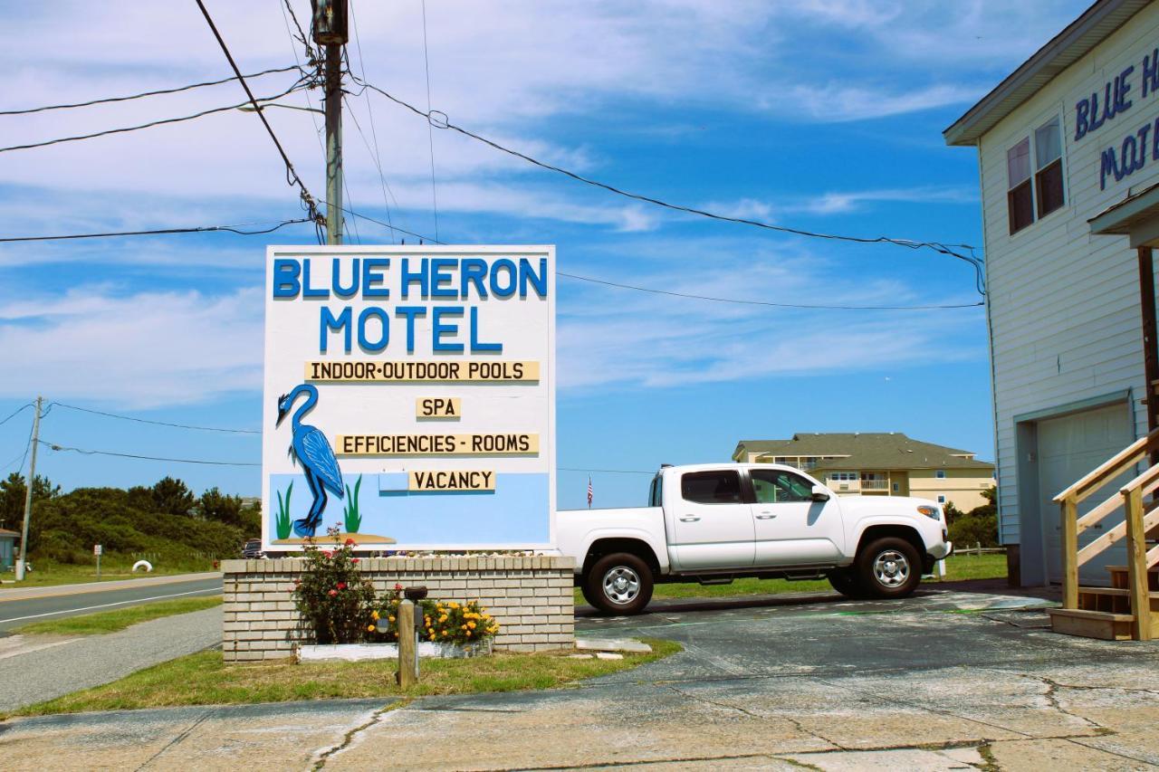 Hotel Blue Heron 3*