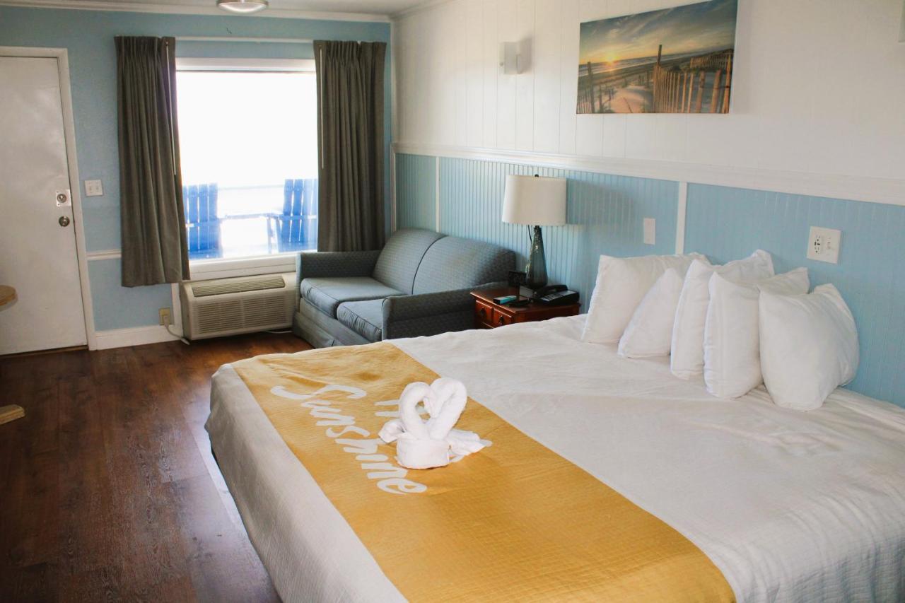 Blue Heron Hotel
