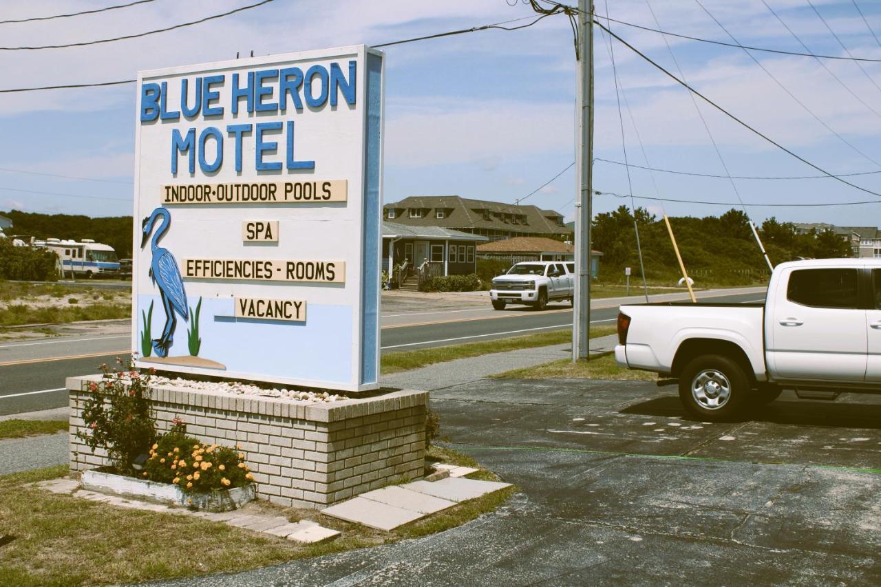 Blue Heron