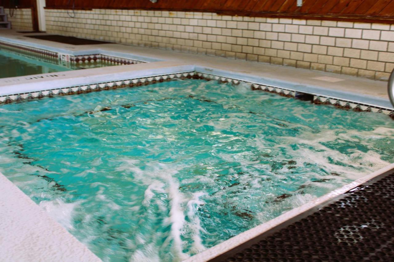 Blue Heron Hotel 3*