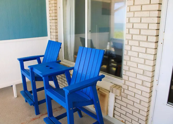 Blue Heron Motel