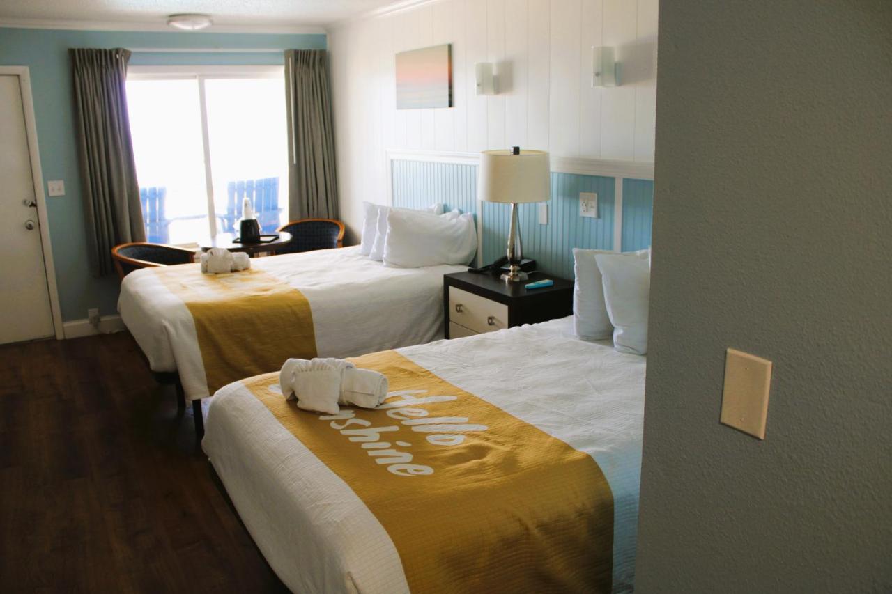Hotel Blue Heron Nags Head