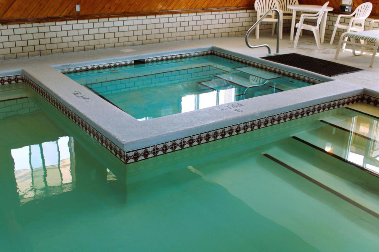 Hotel Blue Heron